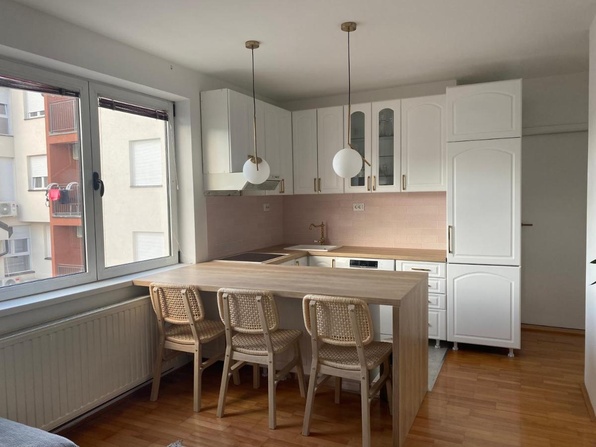 Ferienwohnung Gala Posh Sokobanja Exterior foto