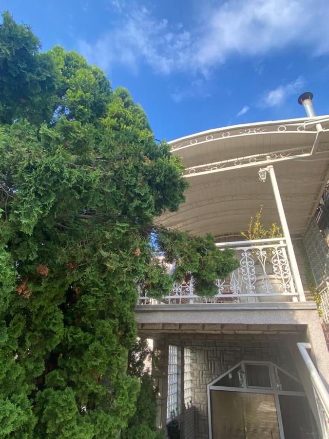 Ferienwohnung Gala Posh Sokobanja Exterior foto
