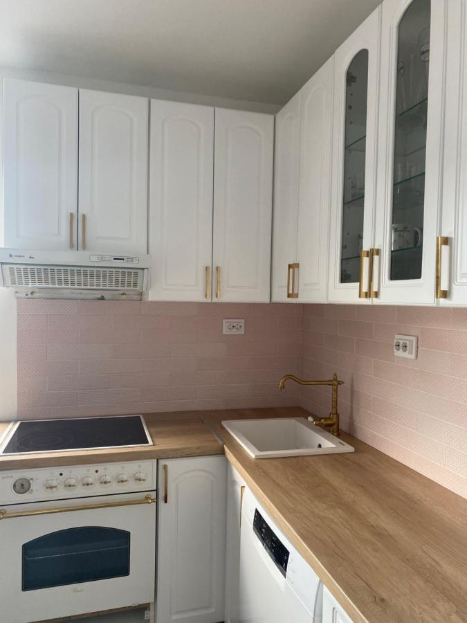 Ferienwohnung Gala Posh Sokobanja Exterior foto