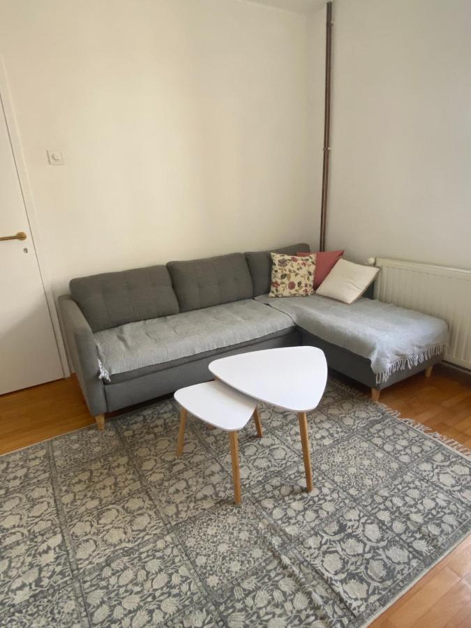 Ferienwohnung Gala Posh Sokobanja Exterior foto