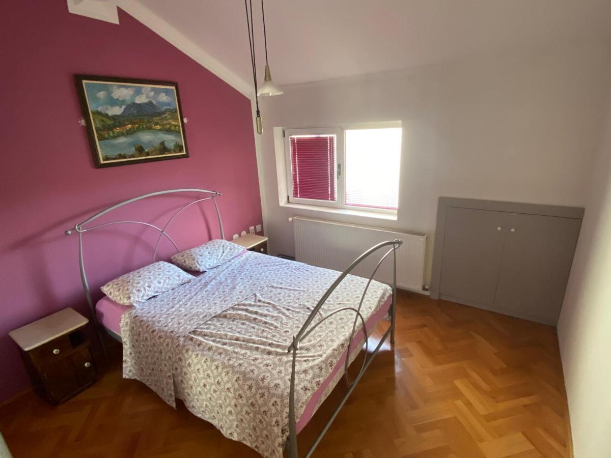 Ferienwohnung Gala Posh Sokobanja Exterior foto