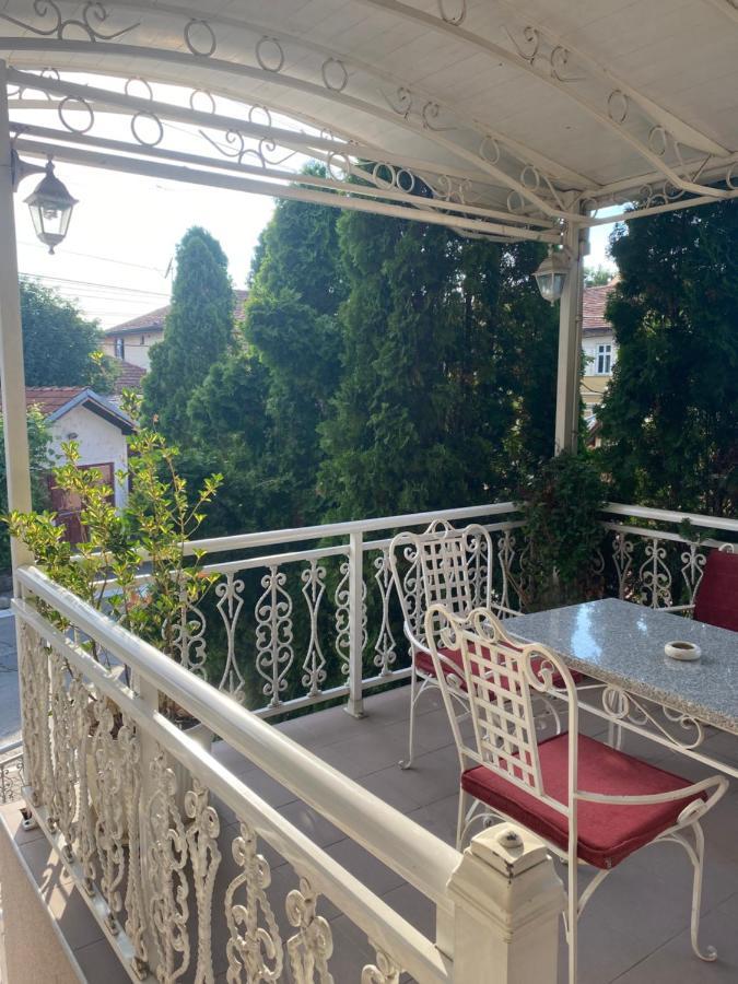 Ferienwohnung Gala Posh Sokobanja Exterior foto